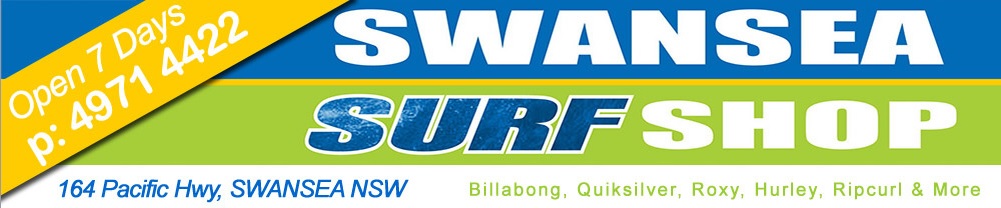 Swansea Surf